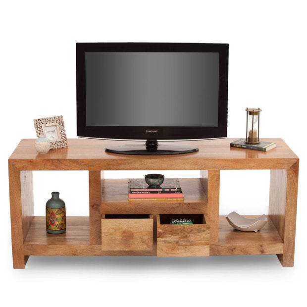 TV Unit Wooden  - AVALON