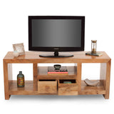 TV Unit Wooden  - AVALON