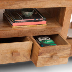 TV Unit Wooden  - AVALON