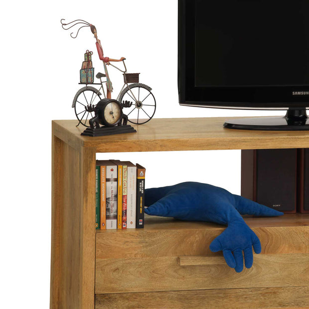 TV Unit Wooden  - BARCELONA