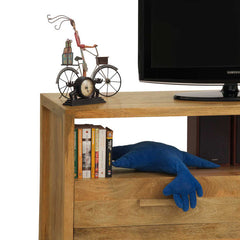 TV Unit Wooden  - BARCELONA