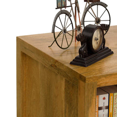 TV Unit Wooden  - BARCELONA