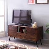 TV Unit Wooden  - CAGLI