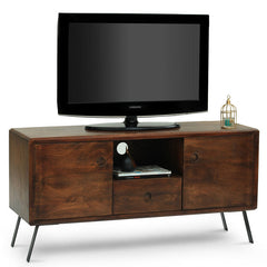 TV Unit Wooden  - CAGLI