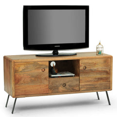 TV Unit Wooden  - CAGLI