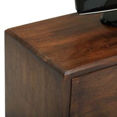 TV Unit Wooden  - CAGLI