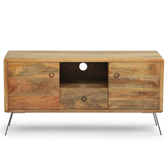 TV Unit Wooden  - CAGLI