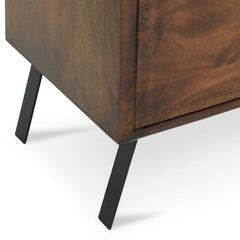 TV Unit Wooden  - CAGLI