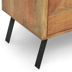 TV Unit Wooden  - CAGLI