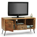 TV Unit Wooden  - CAGLI