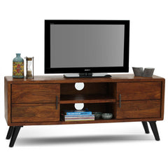 TV Unit Wooden  - COLMAR