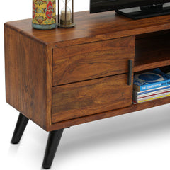 TV Unit Wooden  - COLMAR
