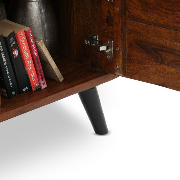 TV Unit Wooden  - COLMAR