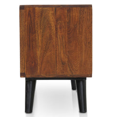 TV Unit Wooden  - COLMAR