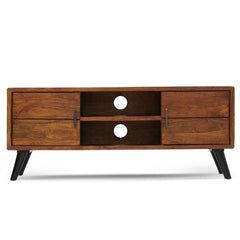 TV Unit Wooden  - COLMAR