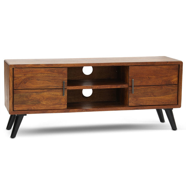 TV Unit Wooden  - COLMAR