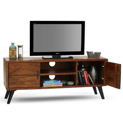 TV Unit Wooden  - COLMAR