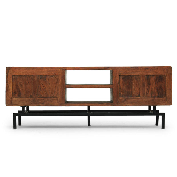 TV Unit Wooden - FABRO