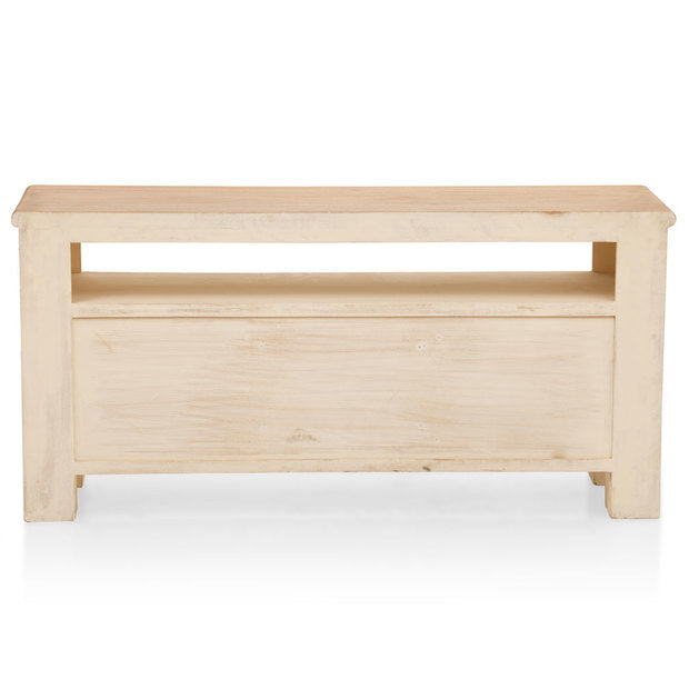 TV Unit Wooden  - HARLEM