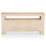 TV Unit Wooden  - HARLEM