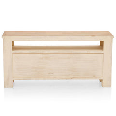 TV Unit Wooden  - HARLEM