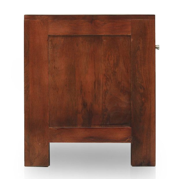 TV Unit Wooden  -LEEDS