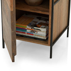 TV Unit Wooden -MODULAR (Big)