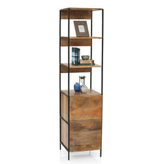 TV Unit Wooden -MODULAR (Big)