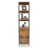 TV Unit Wooden -MODULAR (Big)