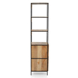 TV Unit Wooden -MODULAR (Big)