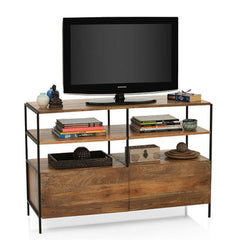 TV Unit Wooden -MODULAR (Big)