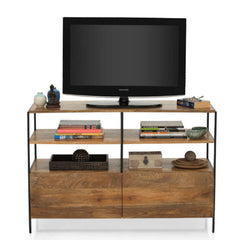 TV Unit Wooden -MODULAR (Big)
