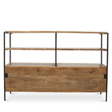 TV Unit Wooden -MODULAR (Big)