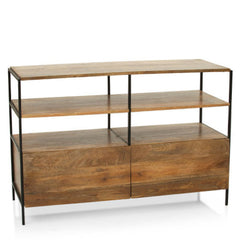 TV Unit Wooden -MODULAR (Big)