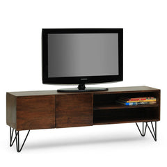 TV Unit Wooden - OSLO