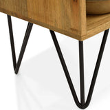 TV Unit Wooden - OSLO