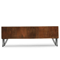 TV Unit Wooden - OSLO