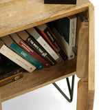 TV Unit Wooden - OSLO
