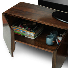 TV Unit Wooden - OSLO