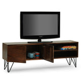 TV Unit Wooden - OSLO