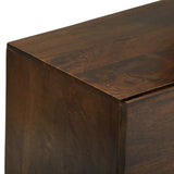 TV Unit Wooden - OSLO