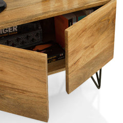 TV Unit Wooden - OSLO