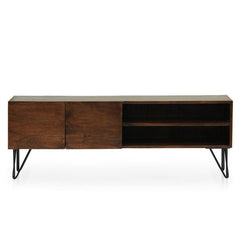 TV Unit Wooden - OSLO