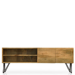 TV Unit Wooden - OSLO