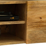 TV Unit Wooden - OSLO