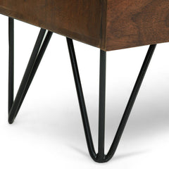 TV Unit Wooden - OSLO