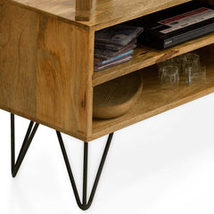 TV Unit Wooden - OSLO