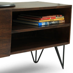 TV Unit Wooden - OSLO