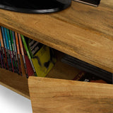 TV Unit Wooden - OSLO