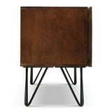 TV Unit Wooden - OSLO